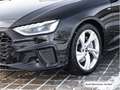 Audi A4 40 TFSI S tronic S line StdHzg/ACC/Virt Schwarz - thumbnail 9