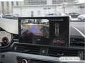 Audi A4 40 TFSI S tronic S line StdHzg/ACC/Virt Schwarz - thumbnail 21