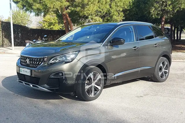 Peugeot 3008 3008 BlueHDi 130 S&S Allure