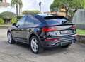 Audi Q5 Sportback SPB 40TDI TotalBlack 4x4 Cerchi20 S Line Nero - thumbnail 4