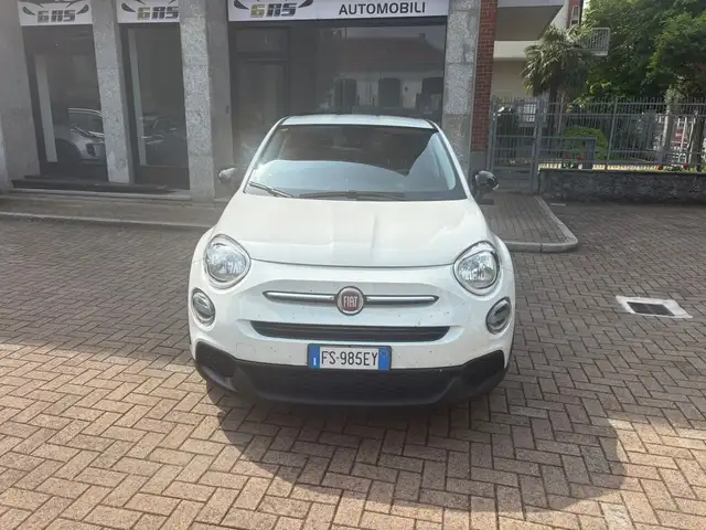 Fiat 500X FIAT 500X 1.0 T3 Business 120cv KM 22000 REALI!!!