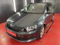 Skoda Fabia Combi *Benzin *1.Besitz *NUR 111.000km !!! Gris - thumbnail 2