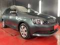 Skoda Fabia Combi *Benzin *1.Besitz *NUR 111.000km !!! Gris - thumbnail 6