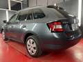 Skoda Fabia Combi *Benzin *1.Besitz *NUR 111.000km !!! Gris - thumbnail 10