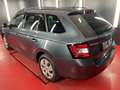 Skoda Fabia Combi *Benzin *1.Besitz *NUR 111.000km !!! Gris - thumbnail 9