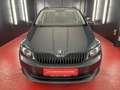Skoda Fabia Combi *Benzin *1.Besitz *NUR 111.000km !!! Gris - thumbnail 4