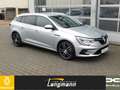Renault Megane Grandtour ZEN E-TECH Plug-in 160 Gris - thumbnail 1