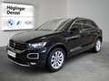 Volkswagen T-Roc T-Roc 1,0 TSI Design Noir - thumbnail 2