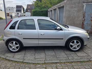 Corsa C 1,2