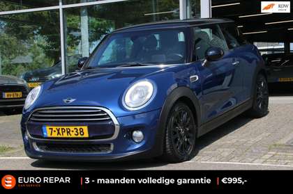 MINI Cooper Mini 1.5 First Born Edition NAVI LED NL-AUTO NAP!