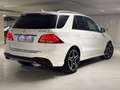 Mercedes-Benz GLE 43 AMG 9G*2.Hand*SHD*H&K*Distronic Weiß - thumbnail 3