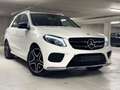 Mercedes-Benz GLE 43 AMG 9G*2.Hand*SHD*H&K*Distronic Weiß - thumbnail 1