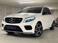 Mercedes-Benz GLE 43 AMG 9G*2.Hand*SHD*H&K*Distronic Weiß - thumbnail 2
