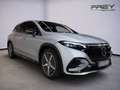 Mercedes-Benz EQS 450 4Matic | Hightechsilber | AMG Line | HAL Silber - thumbnail 2