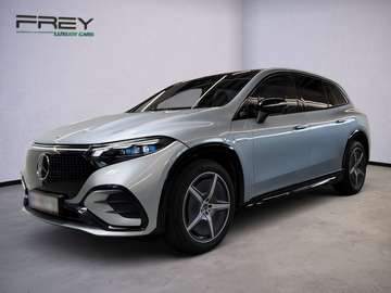450 4Matic | Hightechsilber | AMG Line | HAL