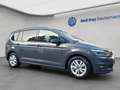 Volkswagen Touran Highline 1.5 TSI DSG 7-Sitz. AHK/Navi/Pano Grau - thumbnail 9