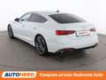 Audi A5 35 TDI Mild-Hybrid S line edition S tronic MHEV Weiß - thumbnail 4