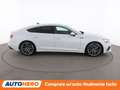 Audi A5 35 TDI Mild-Hybrid S line edition S tronic MHEV Weiß - thumbnail 7