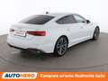 Audi A5 35 TDI Mild-Hybrid S line edition S tronic MHEV Weiß - thumbnail 6
