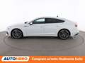 Audi A5 35 TDI Mild-Hybrid S line edition S tronic MHEV Weiß - thumbnail 3