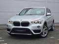 BMW X1 xDrive 20i Sport Line Zilver - thumbnail 2
