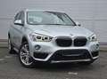 BMW X1 xDrive 20i Sport Line Zilver - thumbnail 1