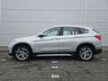 BMW X1 xDrive 20i Sport Line Zilver - thumbnail 5
