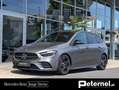 Mercedes-Benz B 180 AMG Line KeyGo PTS Shz LED Ambi eHeck Grau - thumbnail 1