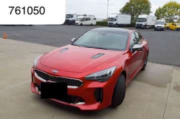 GT 4WD LED 19" Nav ACC SiKlima 360Kam