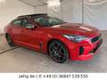 Kia Stinger GT 4WD LED 19" Nav ACC SiKlima 360Kam Rot - thumbnail 2