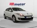 Renault Megane 1.5 dCi Business Blanco - thumbnail 1