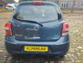 Nissan Micra KLIMA   TÜV neu   GANZJAHRESREIFEN Grau - thumbnail 5
