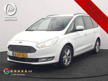 2.0 Titanium Automaat 7 Persoons 241pk | Camera |