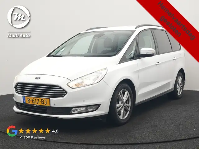 Ford Galaxy 2.0 Titanium Automaat 7 Persoons 241pk | Camera |