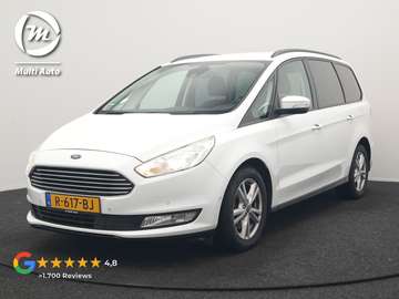 2.0 Titanium Automaat 7 Persoons 241pk | Camera |