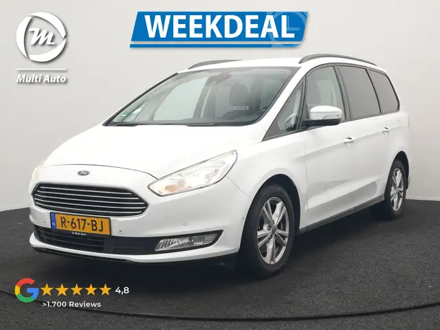 Ford Galaxy 2.0 Titanium Automaat 7 Persoons 241pk | Camera |