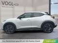 Nissan Juke JUKE N-CONNECTA 114PS 7DCT Blanc - thumbnail 2