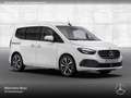 Mercedes-Benz T-Klasse T 180 d EDITION+PROGRESSIVE+Klimaautom+AHK+Navi Weiß - thumbnail 17