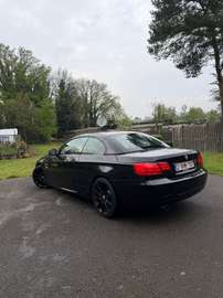 Cabriolet dA