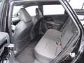 Toyota bZ4X FWD Comfort-Paket *Cloud Navi*360°Kamera* Negro - thumbnail 12