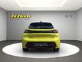 Peugeot 208 Allure 1,2 PureTech 82 Gelb - thumbnail 4