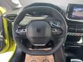 Peugeot 208 Allure 1,2 PureTech 82 Gelb - thumbnail 9