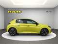 Peugeot 208 Allure 1,2 PureTech 82 Gelb - thumbnail 6