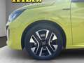 Peugeot 208 Allure 1,2 PureTech 82 Gelb - thumbnail 20