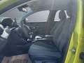 Peugeot 208 Allure 1,2 PureTech 82 Gelb - thumbnail 14