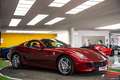 Ferrari 599 GTB crvena - thumbnail 3