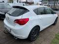 Opel Astra J Lim. 5-trg. Active Navi 18" SHZ PDC AHK Blanc - thumbnail 3