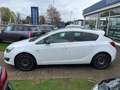 Opel Astra J Lim. 5-trg. Active Navi 18" SHZ PDC AHK Blanc - thumbnail 6