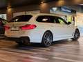 BMW 540 540d Touring xDrive Wit - thumbnail 12