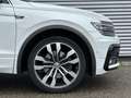 Volkswagen Tiguan 2.0TSI 4Motion R-line Head-up display | Standkache Wit - thumbnail 8